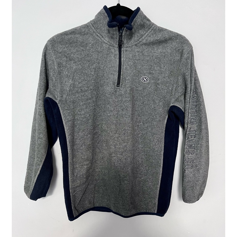 Nautica Jeans Company Sweater